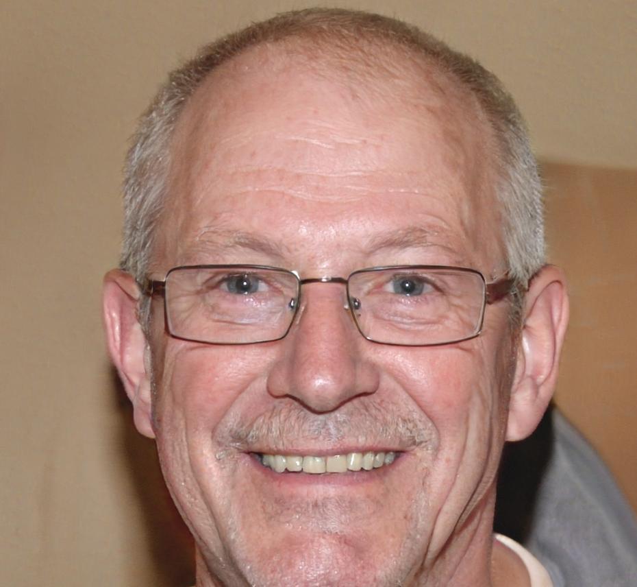 Dr. Konstantin Berger, Literaturwissenschaftler